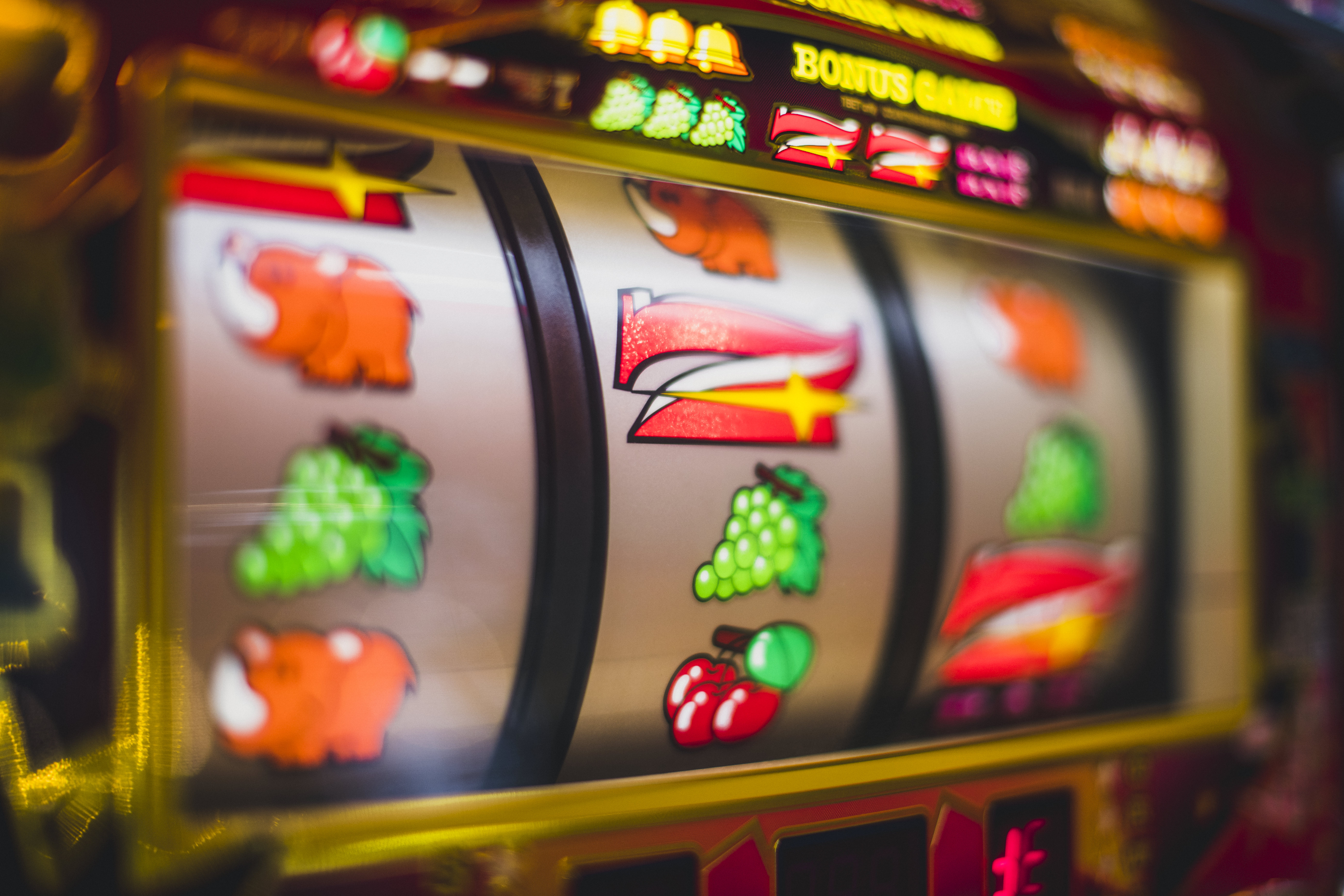 Gambling as a Business: How to Get Started