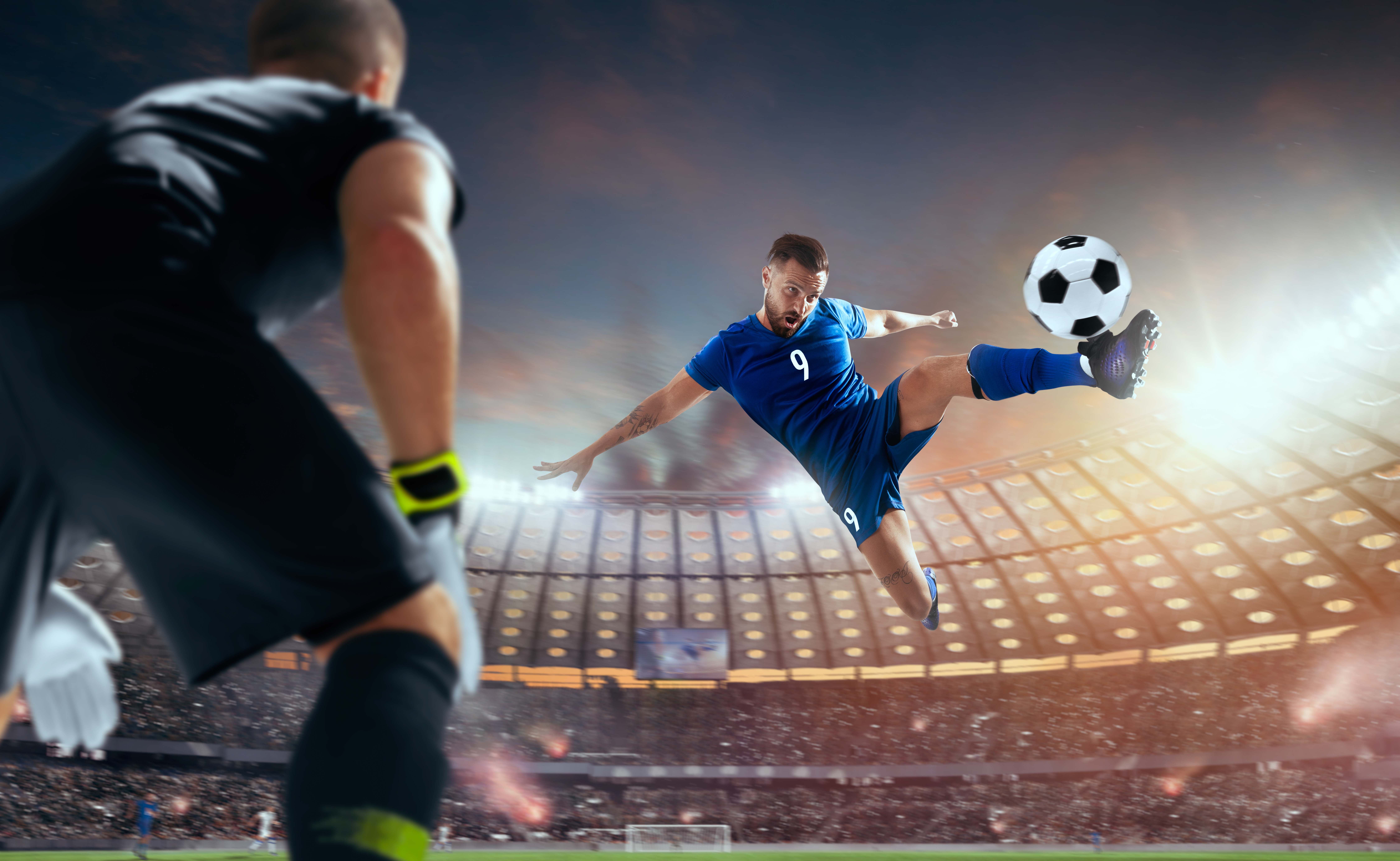 All You Need to Know About the Football Betting Business in Nigeria
