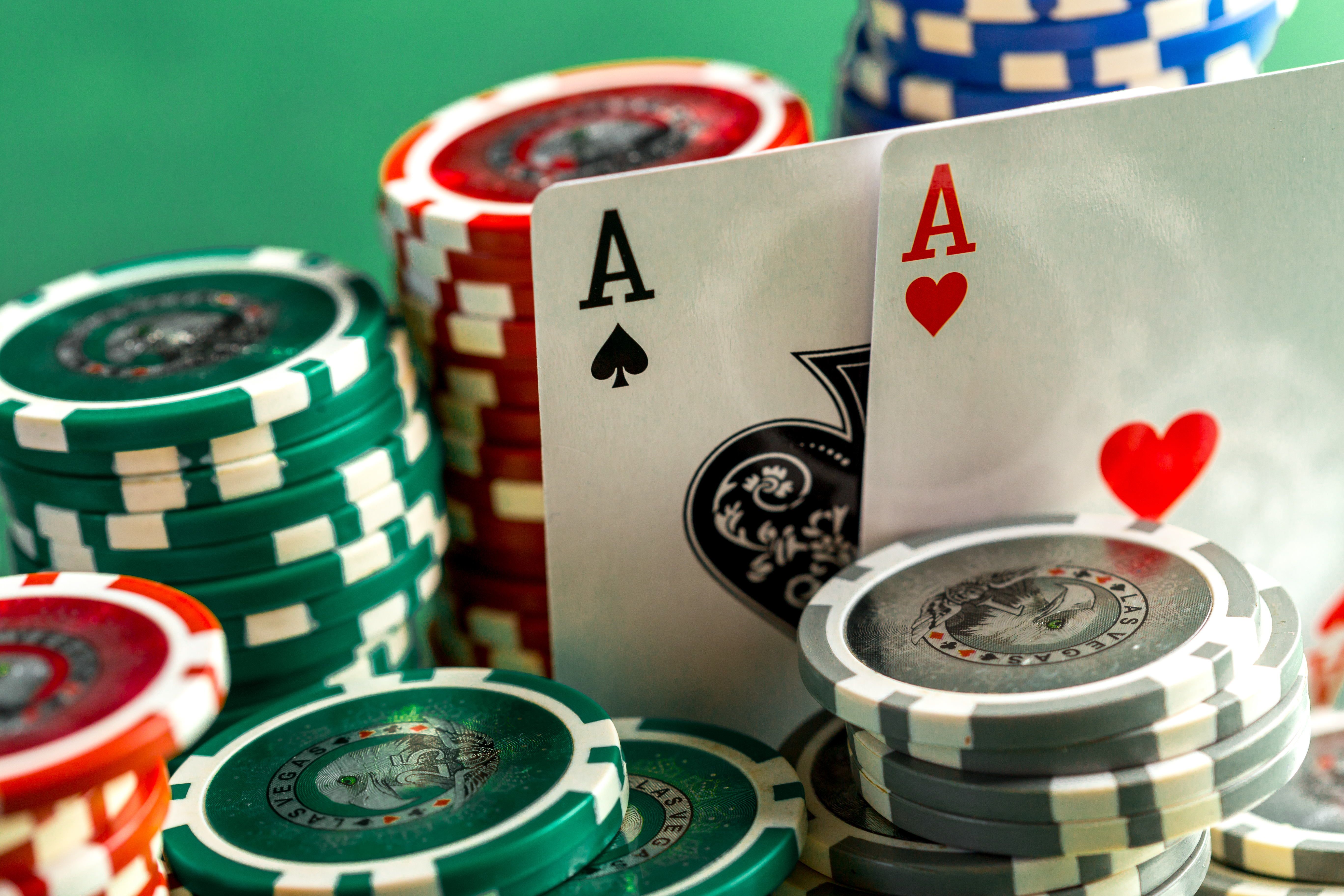 Are You Thinking of Opening a Gambling Business? Read This First!
